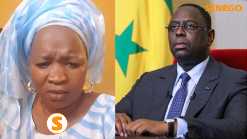 Vidéo – Touba: Daba Macky tape encore fort et répond aux détracteurs de Macky Sall…