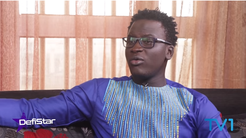Vidéo: Son rapport avec Yoro Ndiaye et sa vie de star, Didi luthioum luthiuom dit tout…