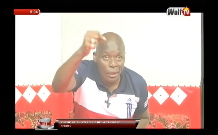 Vidéo – Cheikh Tidiane Gomis: « Aliou Cissé a perdu de l’autorité sur certains joueurs… »