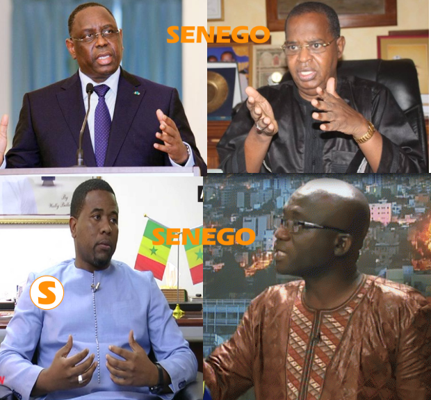 Audio: Ndiaye Doss parle de sa fortune et …
