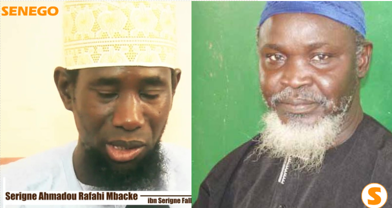 Audio – Imam Ahmadou Rafahi Mbacké: « Imam Ndao n’a pas été blanchi par la justice … »