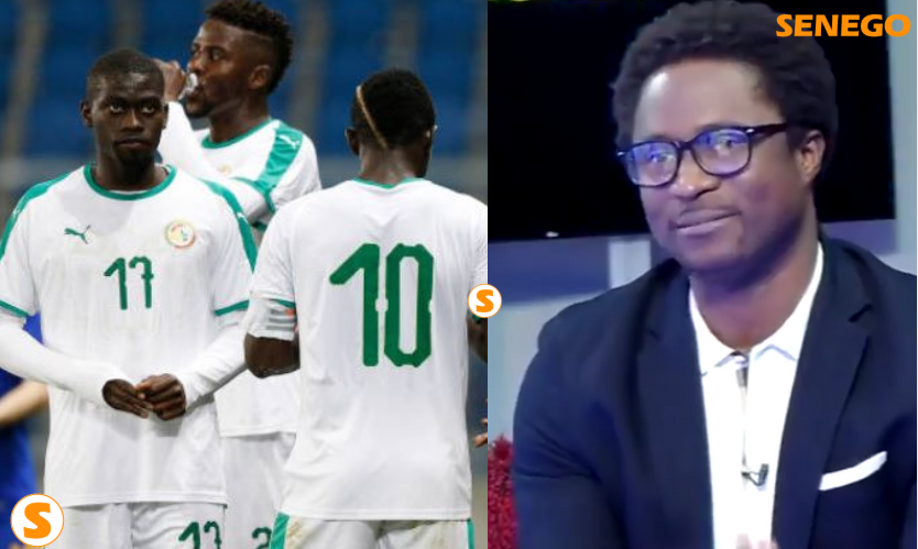 Vidéo – Alassane Ndour: « les joueurs et Aliou Cissé sont responsables de… »