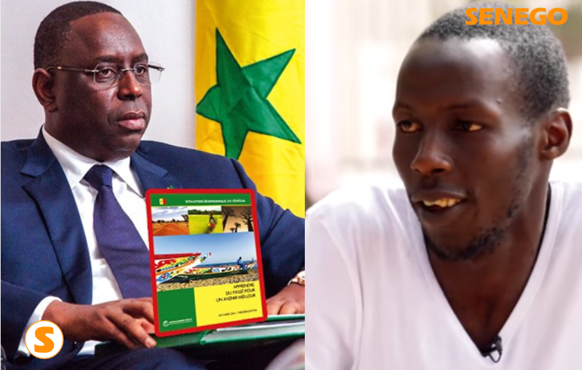 Vidéo: « Macky Sall va bientôt valider le mensonge dans le Pse… »