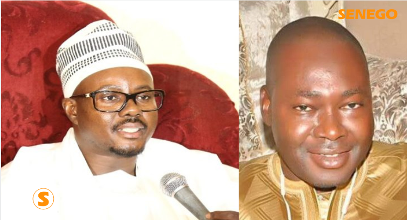 Audio: Il falsifie les documents de Serigne Basse Abdou Khadre, imite sa signature pour escroquer 20 ….