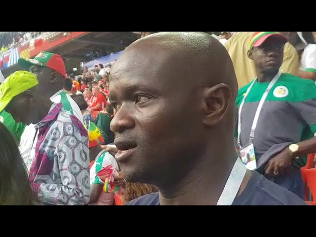 Cheikh Sidy Ba: « Ce qui manque réellement à l’équipe nationale c’est… »