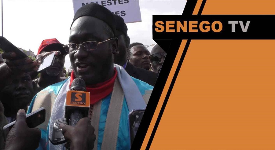 Senego-Tv – Serigne Assane Mbacké: « Si on doit emprisonner un voleur c’est bien Mame Mbaye Niang (…) et non… » Regardez