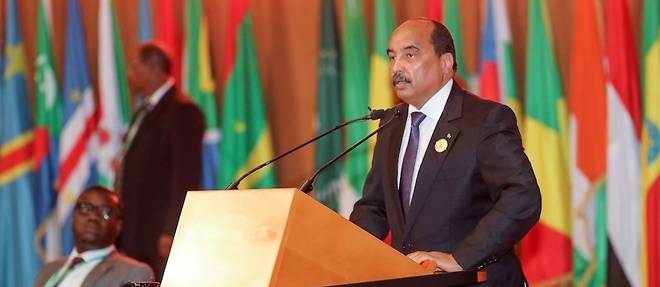 Nouakchott : L’Union africaine veut créer les conditions de son propre financement