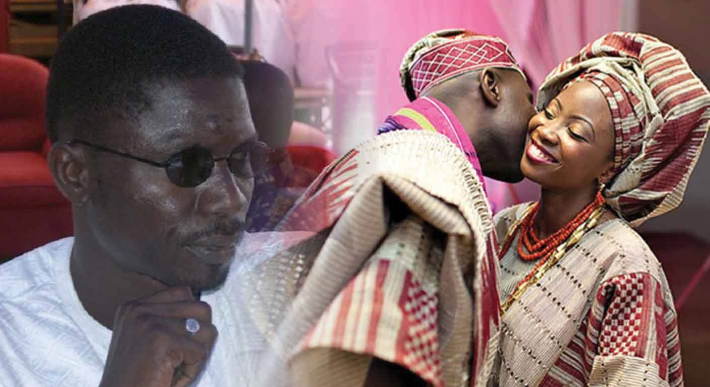Audio – Taïb Socé: « Au Sénégal, on ne sait pas divorcer… »