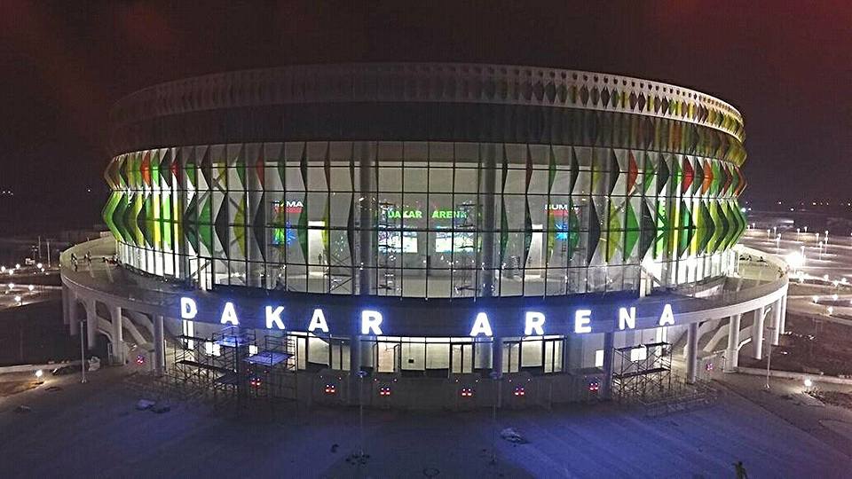 (Vidéo) Basket – Dakar Arena: Découvrez l’intérieur de la nouvelle salle de Basket du Sénégal, c’est juste…