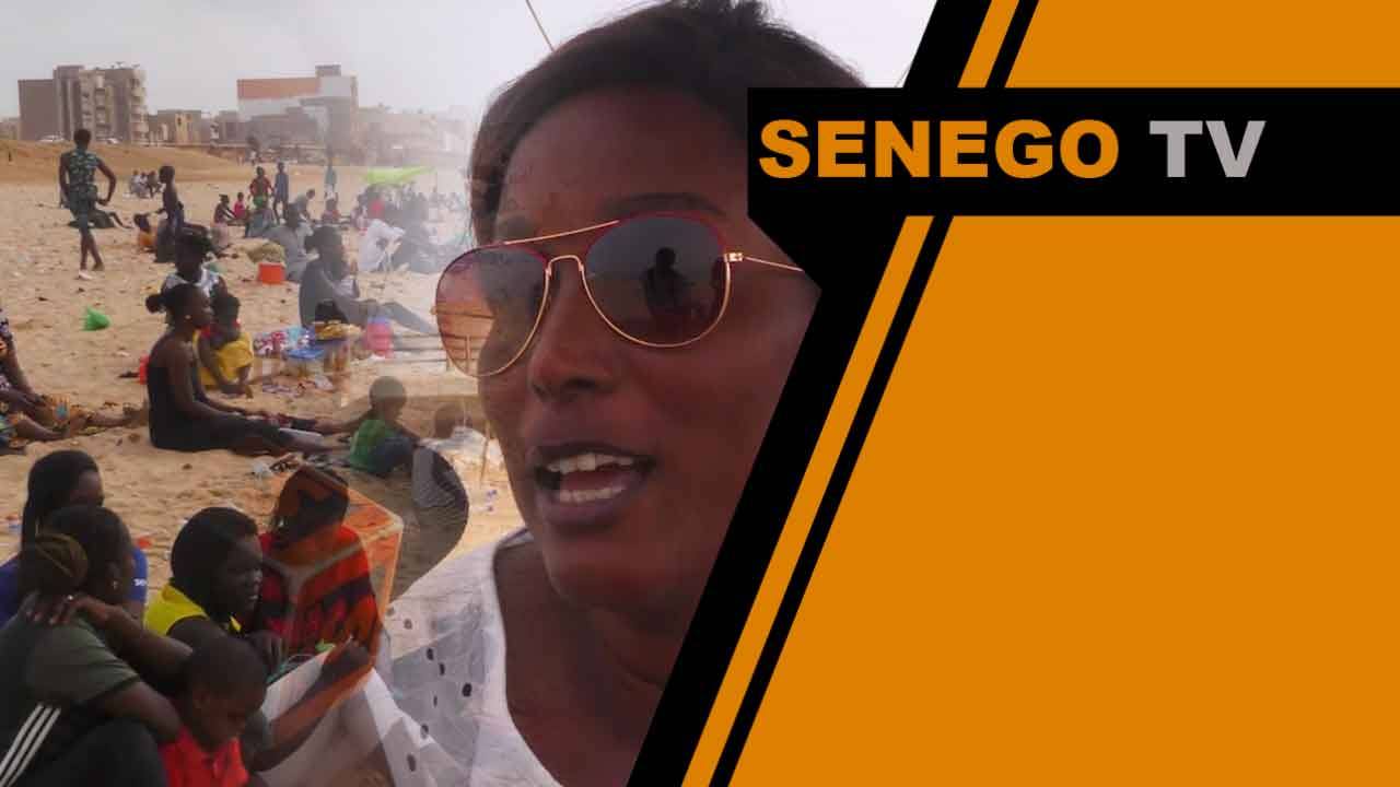 Senego TV: Malibu, la plage de tous les risques…