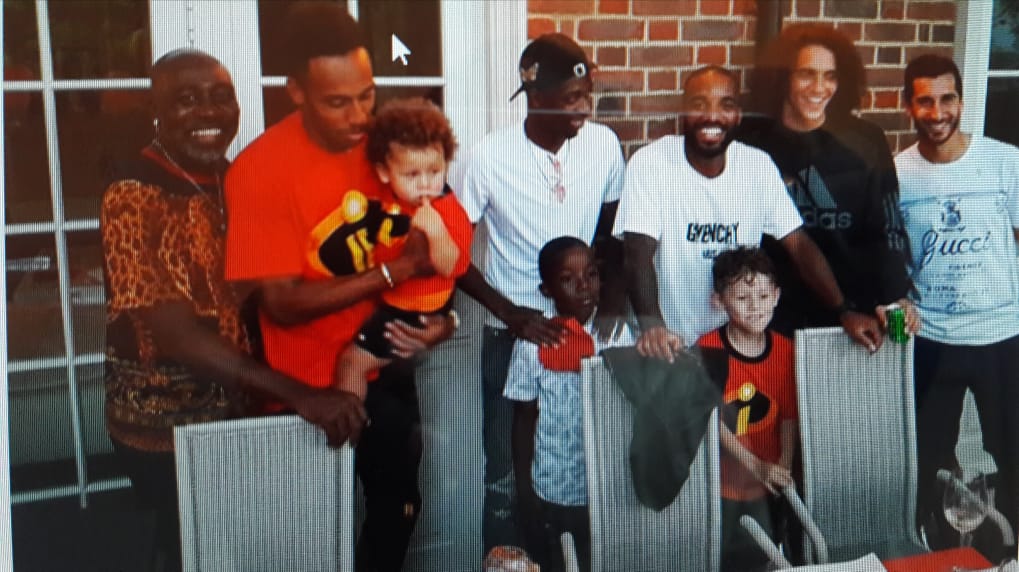 Mercato: Dembélé retrouve des joueurs d&rsquo;Arsenal, les rumeurs d&rsquo;un transfert enflent