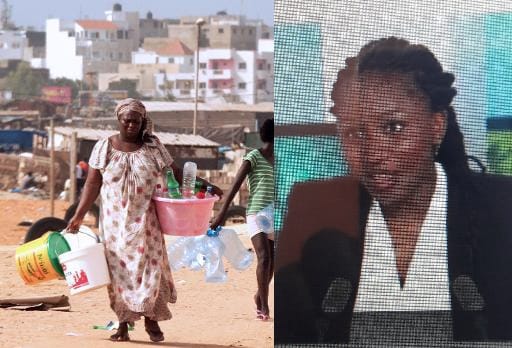 Video – Dakar, Bouaké, Conakry, pourquoi l’Afrique a-t-elle soif?