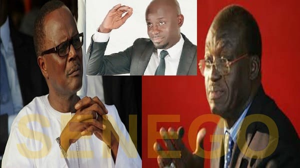 Vidéo – Thierno Bocoum tacle Niass et Tanor Dieng