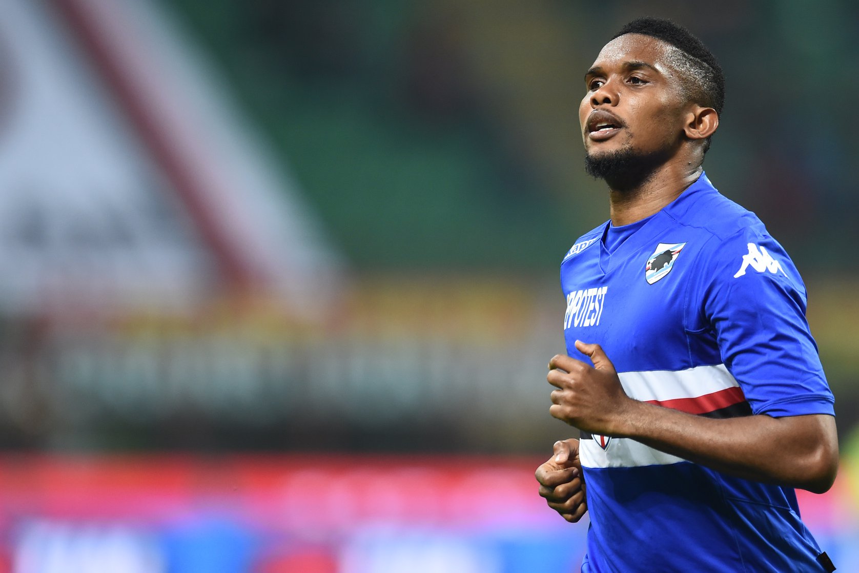 Samuel Eto’o a résilié ce week-end son contrat avec son club Konyaspor