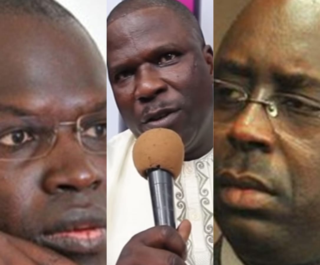 Affaire Khalifa Sall : Iran Ndao critique farouchement Macky Sall et lui exhorte…