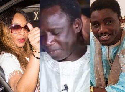 Escroquerie: Thione Seck et Wally, Viviane Chidid et Kiné Lam accusés…