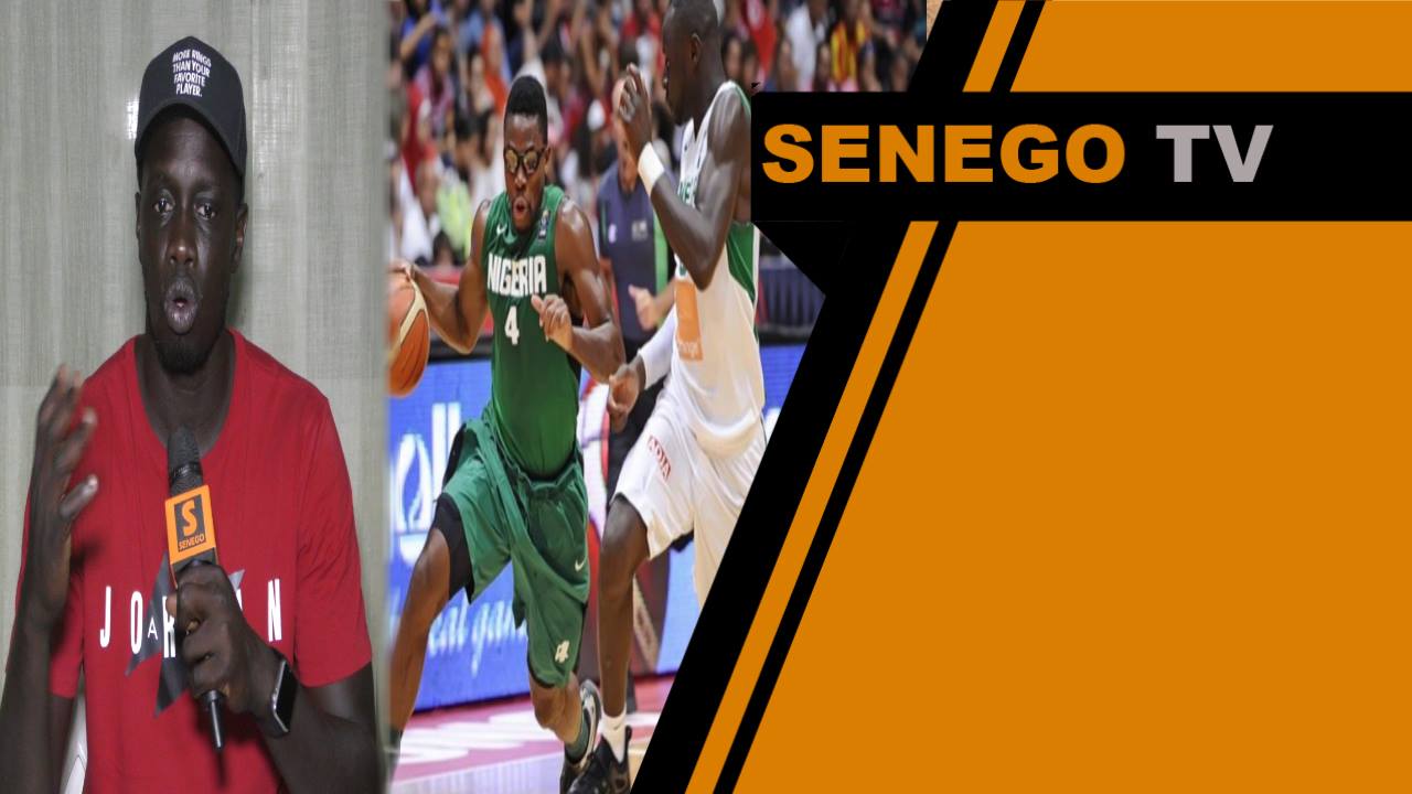 Senego TV: Élim Mondial 2019 – Malèye Ndoye, capitaine des lions: « Le Nigéria sera favori mais… »