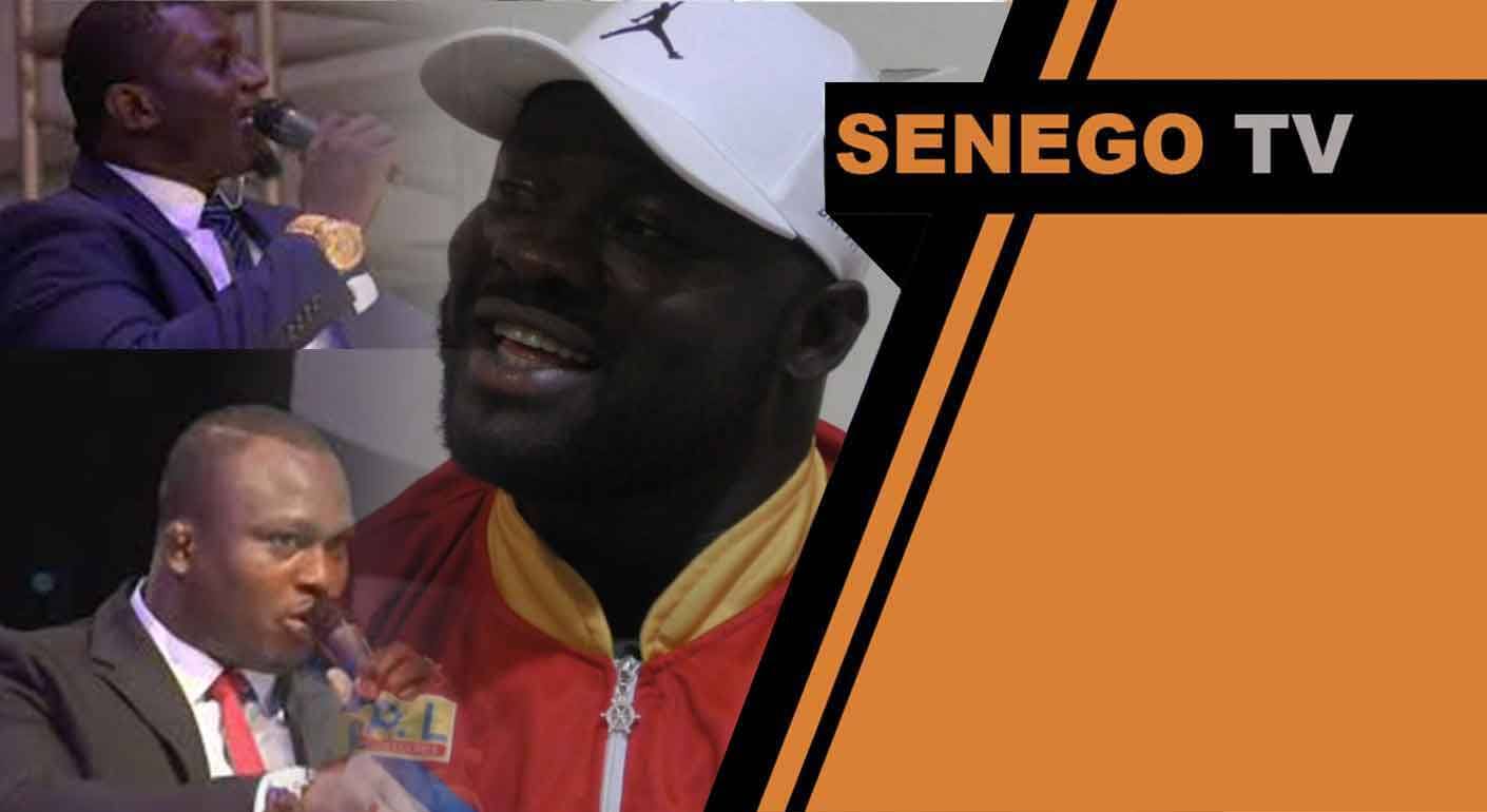 Senego TV-Eumeu Sène: « Celui qui veut ficeler mon prochain combat devra payer beaucoup d’argent »