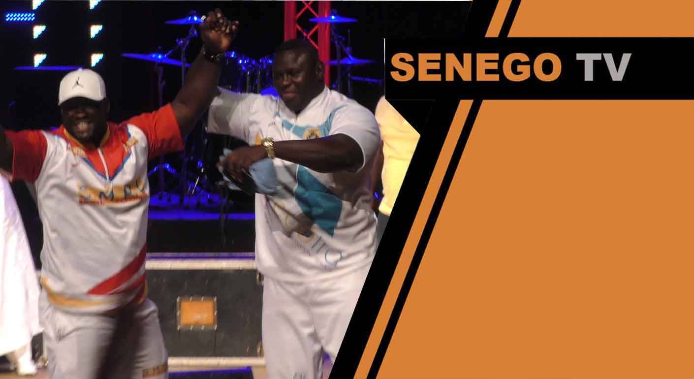 Video – Le geste très Fair play d’Eumeu Séne et Bombardier au Grand Théâtre