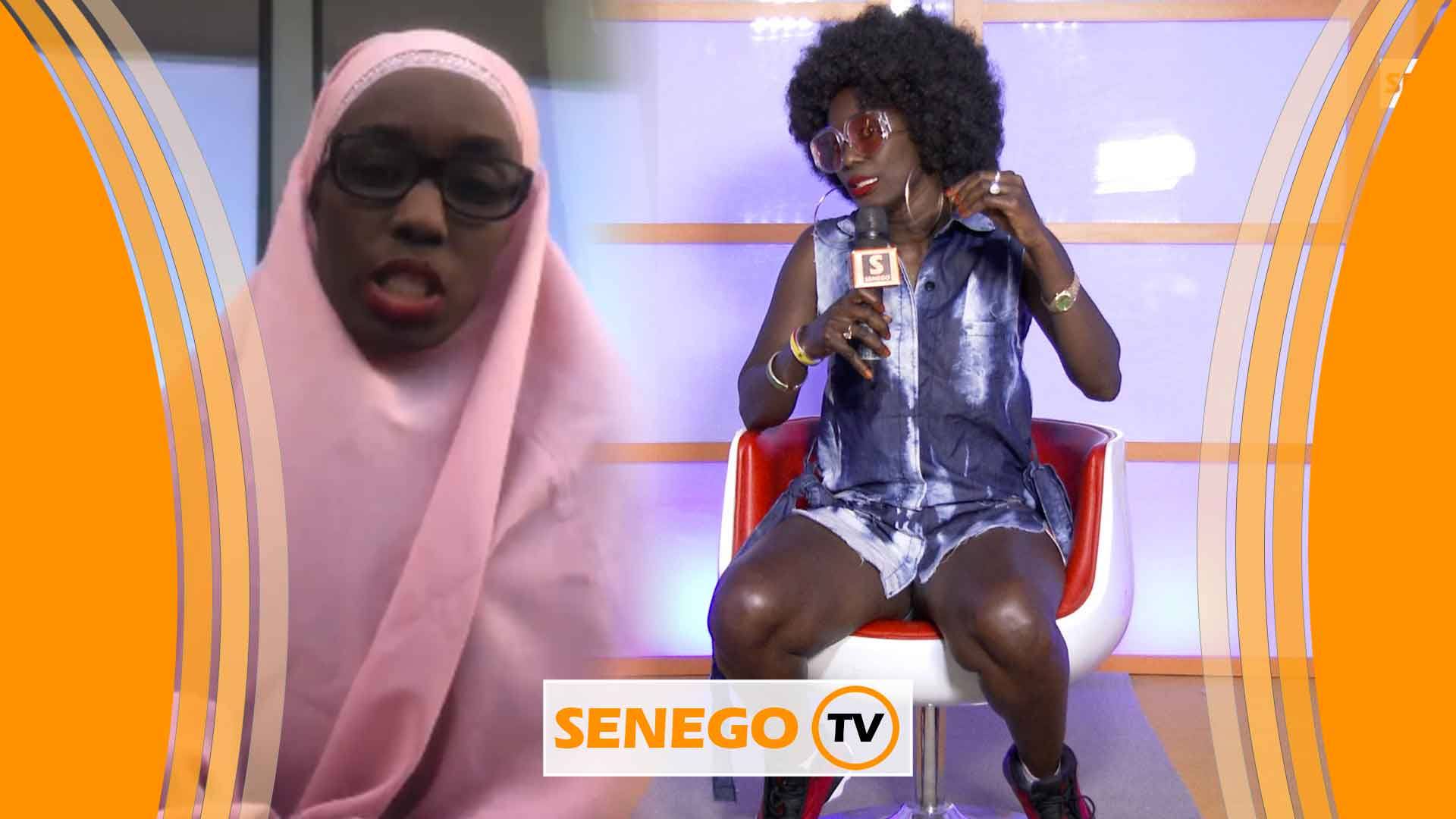 Senego Tv – Feuz Galsen : « A la base dama warone mourou ibadou parce que […] Mon père ne voulait plus de… »