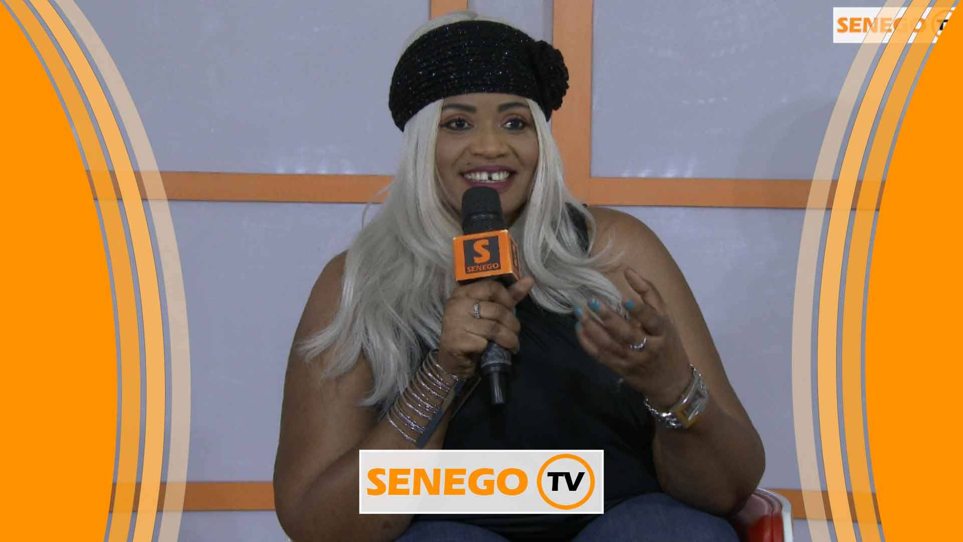 Senego Tv – Arame Thioye : « Bouma kéneu comparé ak béneu artiste… Je suis incomparable « 