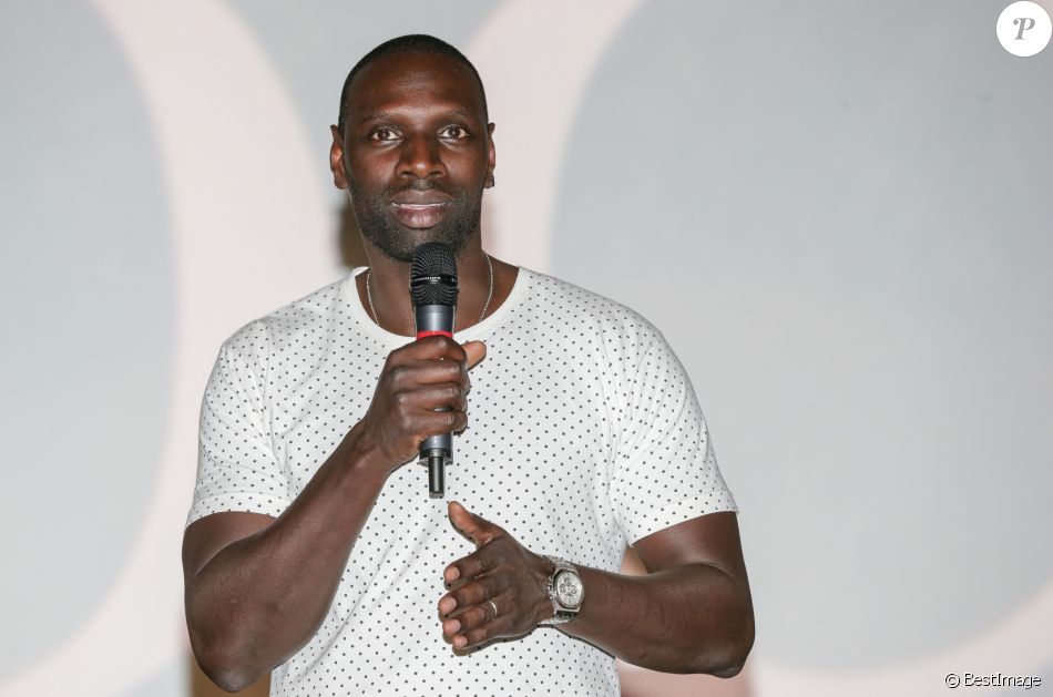 Omar Sy : Son poignant appel à l’aide