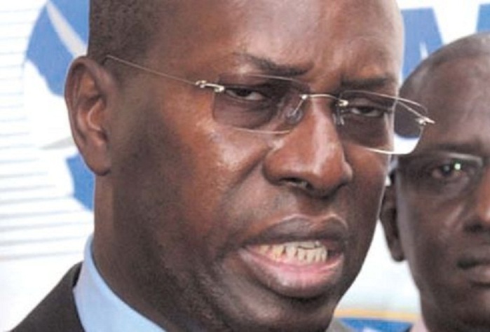 Video: Ainsi parlait Soulyemane Ndéné