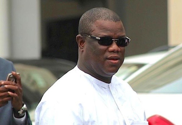 Audio – Abdoulaye Baldé : « Pourquoi j’ai décidé de rejoindre le président Macky Sall ». Ecoutez !