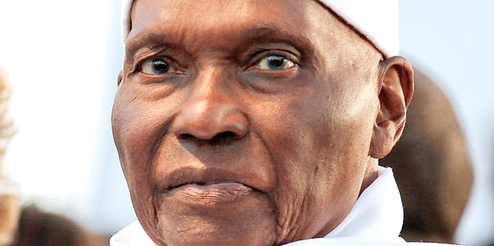 Présidentielle 2019: la déclaration audacieuse de Habib Sy sur Abdoulaye Wade