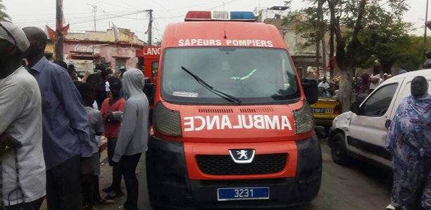Louga-Dahra : Un élève de 3e mortellement fauché par un minicar…