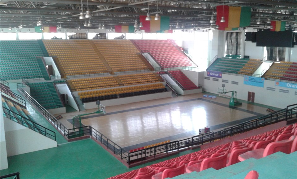 Début de l’Afrobasket U18 ce vendredi: Les Lionceaux parmi les grands favoris!