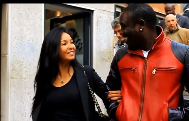 Akon – American Lady (Clip officiel)
