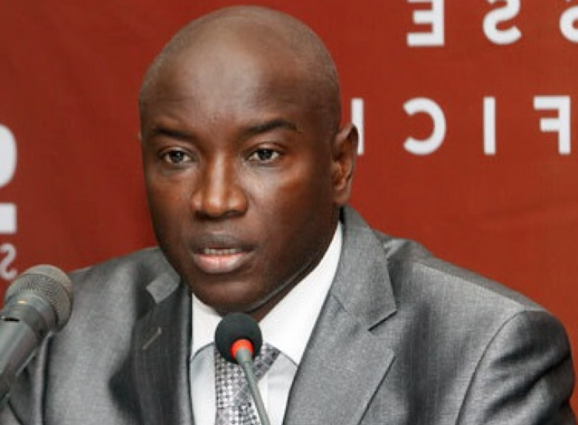 Noyade: Aly Ngouille Ndiaye annonce des mesures et avertit ceux qui risquent leurs vies…(Audio)