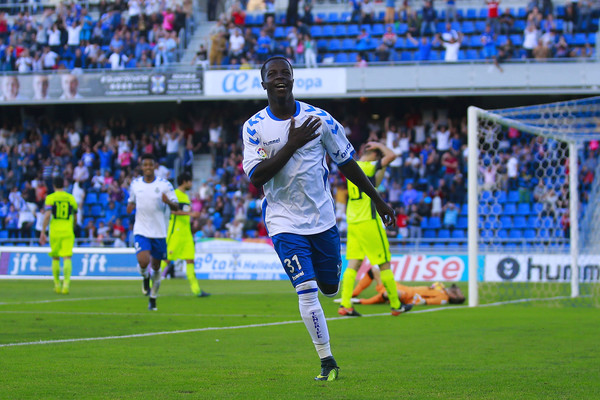 Vidéo – Liga: Amath Ndiaye Diedhiou, la fusée de Getafe qui a séduit Aliou Cissé