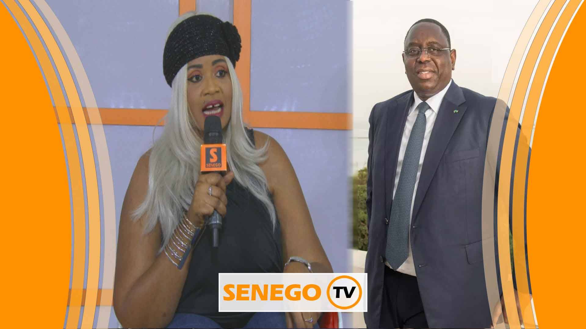 Senego Tv – Arame Thioye: « J’étais Pds de cœur mais Macky Sall m’a… »