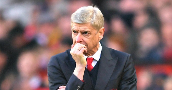 BO africain – Wenger : « C’est difficile de trancher entre Mané et Salah… »