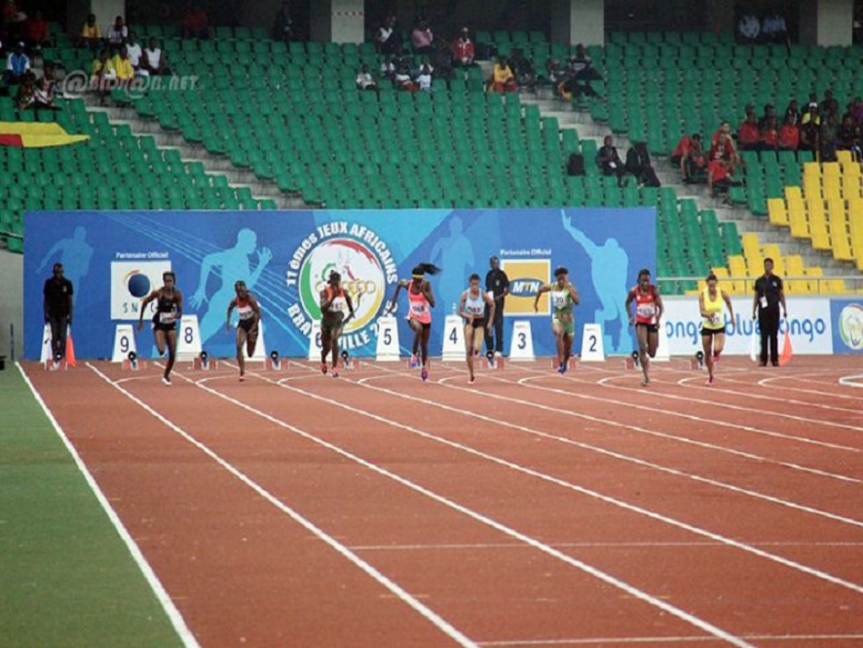 Amadou Diaw rempile à la Présidence de l’Association des entraîneurs d’athlétisme africains