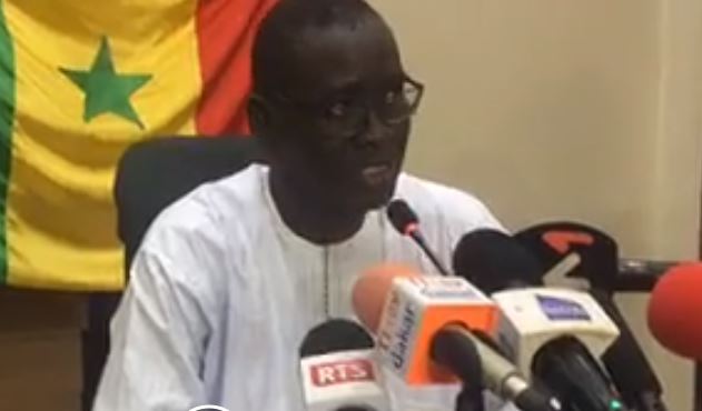 Bac 2018 – Un bilan très surprenant directeur de l’Office du baccalauréat, Sossé Ndiaye