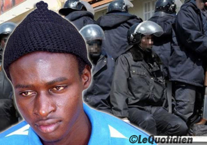 Affaire Bassirou Faye – Indemnisation de la famille Faye:  L’Etat « oublie » les 50 millions