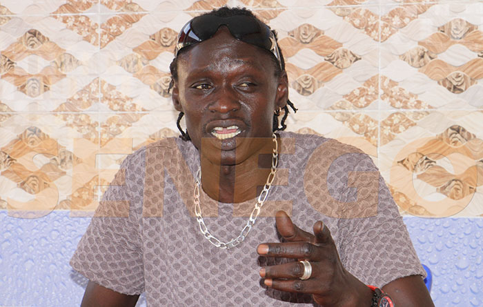Black Star: « Wally Seck, Pape Diouf doivent …… »