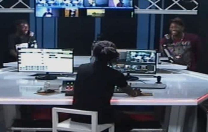 Logo 2STV