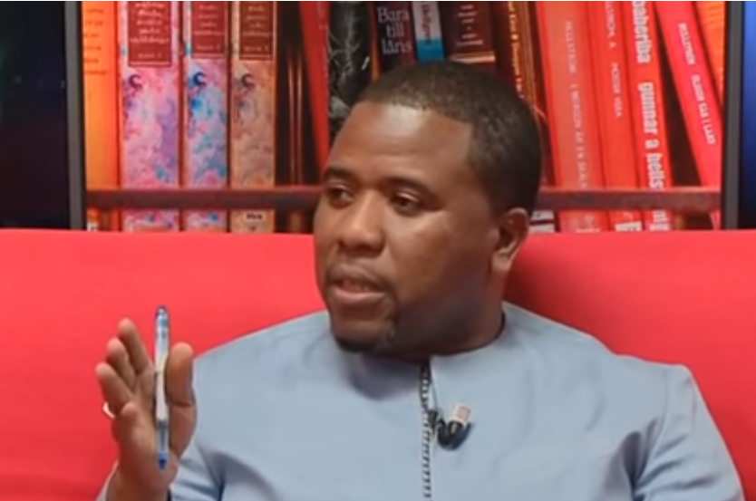 Vidéo – Bougane Guèye Dani déterminé : « Je vais attaquer Macky Sall à travers mon… »