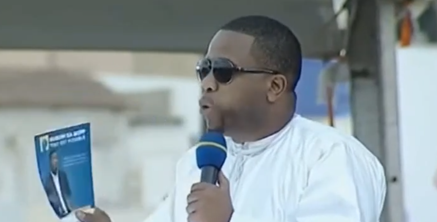 Parrainage : Recalé, Bougane Gueye Dany rompt le silence