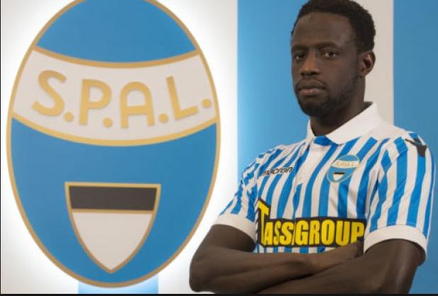 Foot – Italie: Boukary Dramé raconte ses galères à la Spal