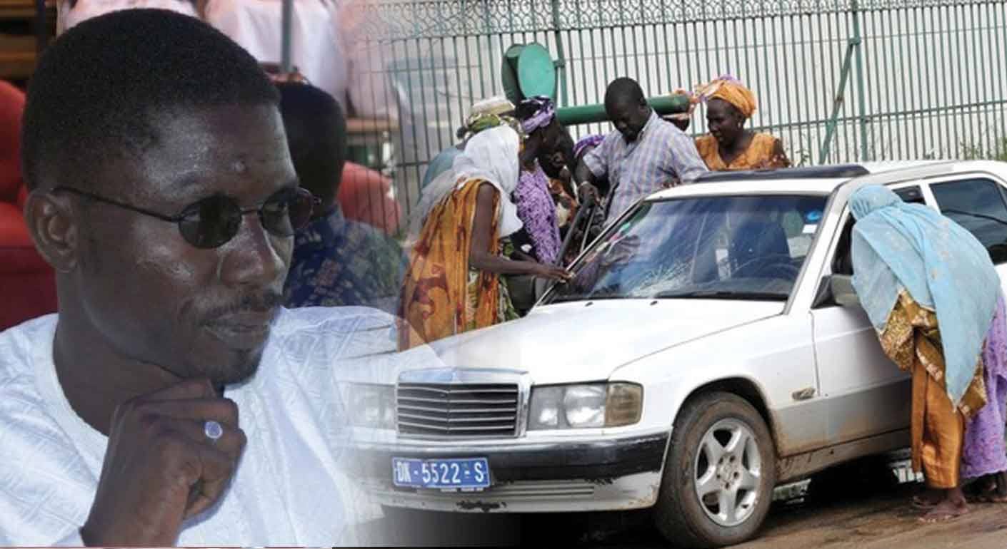 Audio – Oustaz Taïb Socé dénonce le manque d’organisation de la mendicité au Sénégal