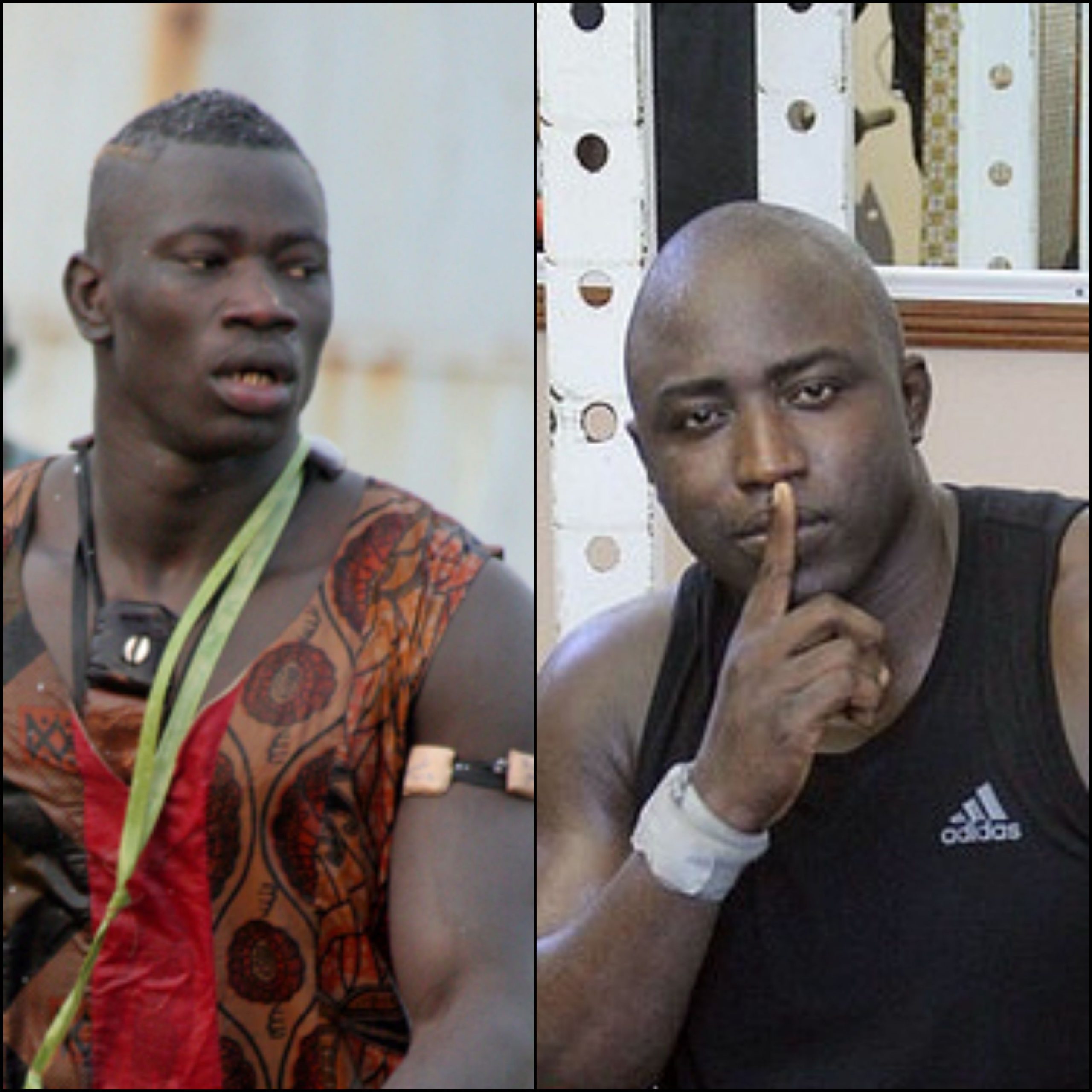 Vidéo – Lutte : Boy Niang-Lac 2, le choc en finalisation