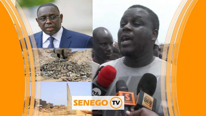 Senego TV : Le cri de cœur des populations de Cambérène à l’endroit du président Macky Sall. Regardez !