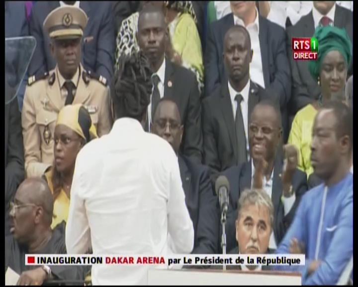 Vidéo-Mame Gor Diazaka prédit un second mandat au président Macky Sall… Regardez