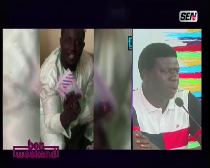 Vidéo-Fallou Dieng: « Balla Gaye 2 a fauté et s’il avait de bons conseillers, il… »