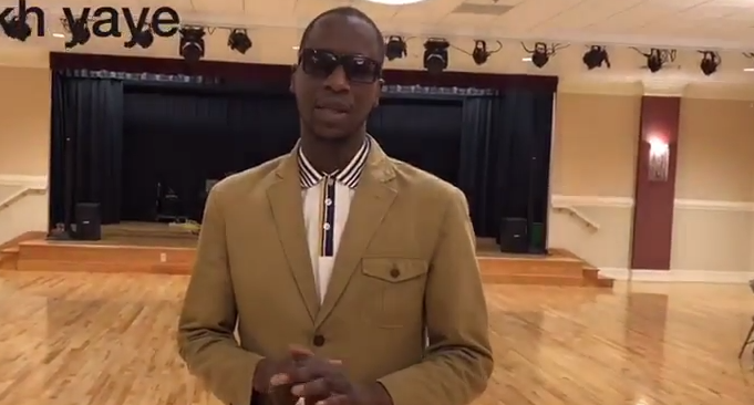 Vidéo: Les Sénégalais de Louisville préparent activement le Bamba Day